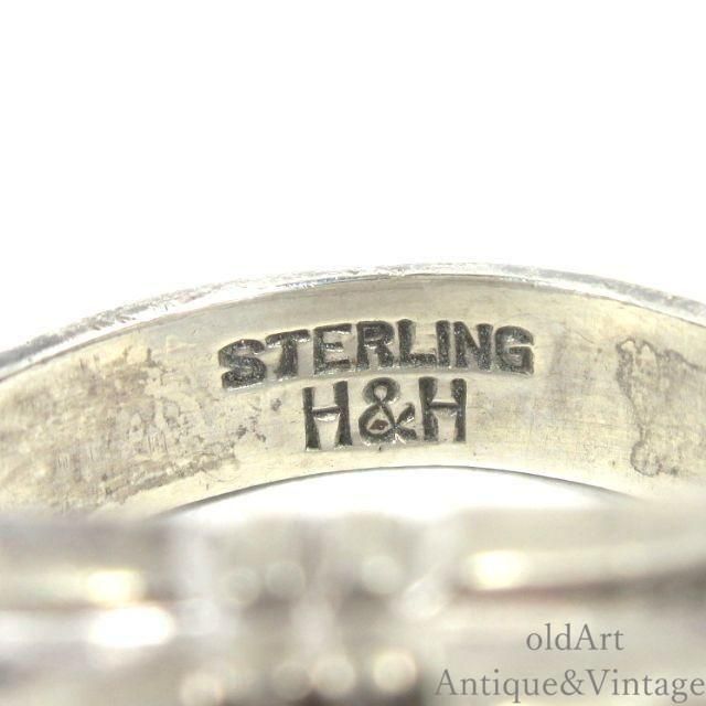 USA製1940-50年代H&