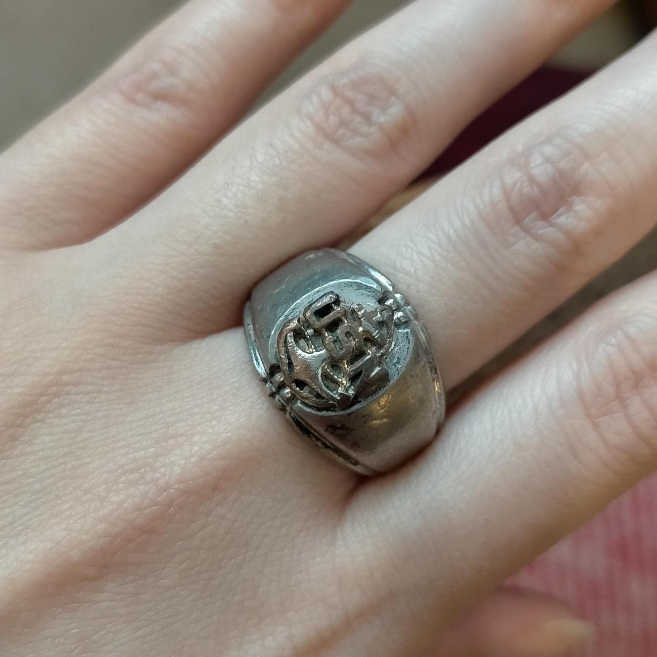 USA製1940-50年代H&