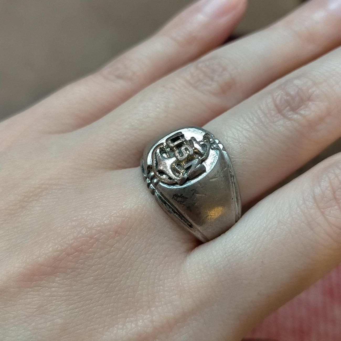 USA製1940-50年代H&