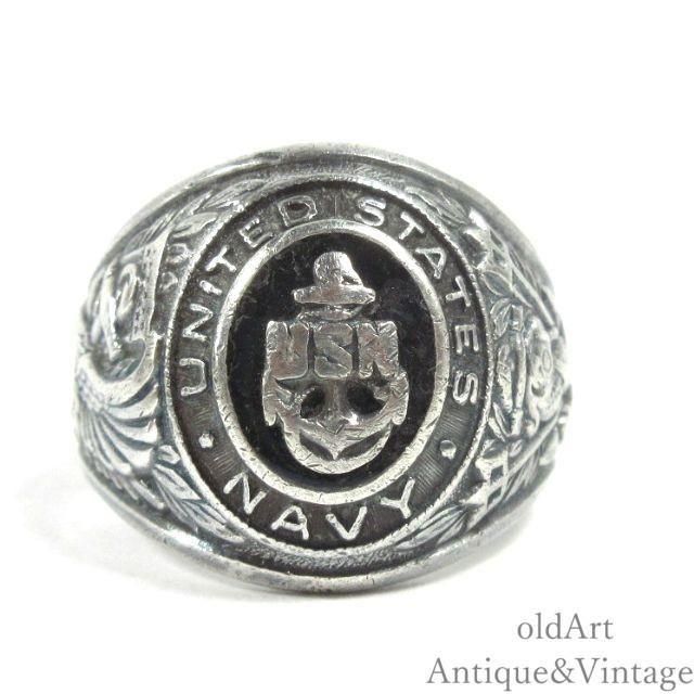 USA製1940-50年代ヴィ