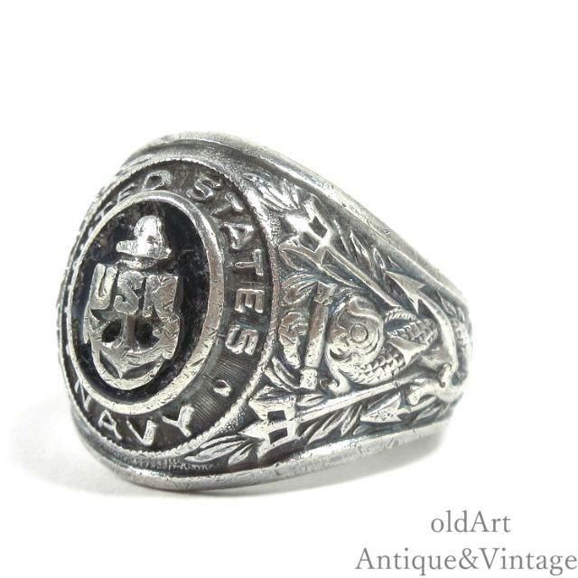 USA製1940-50年代ヴィ