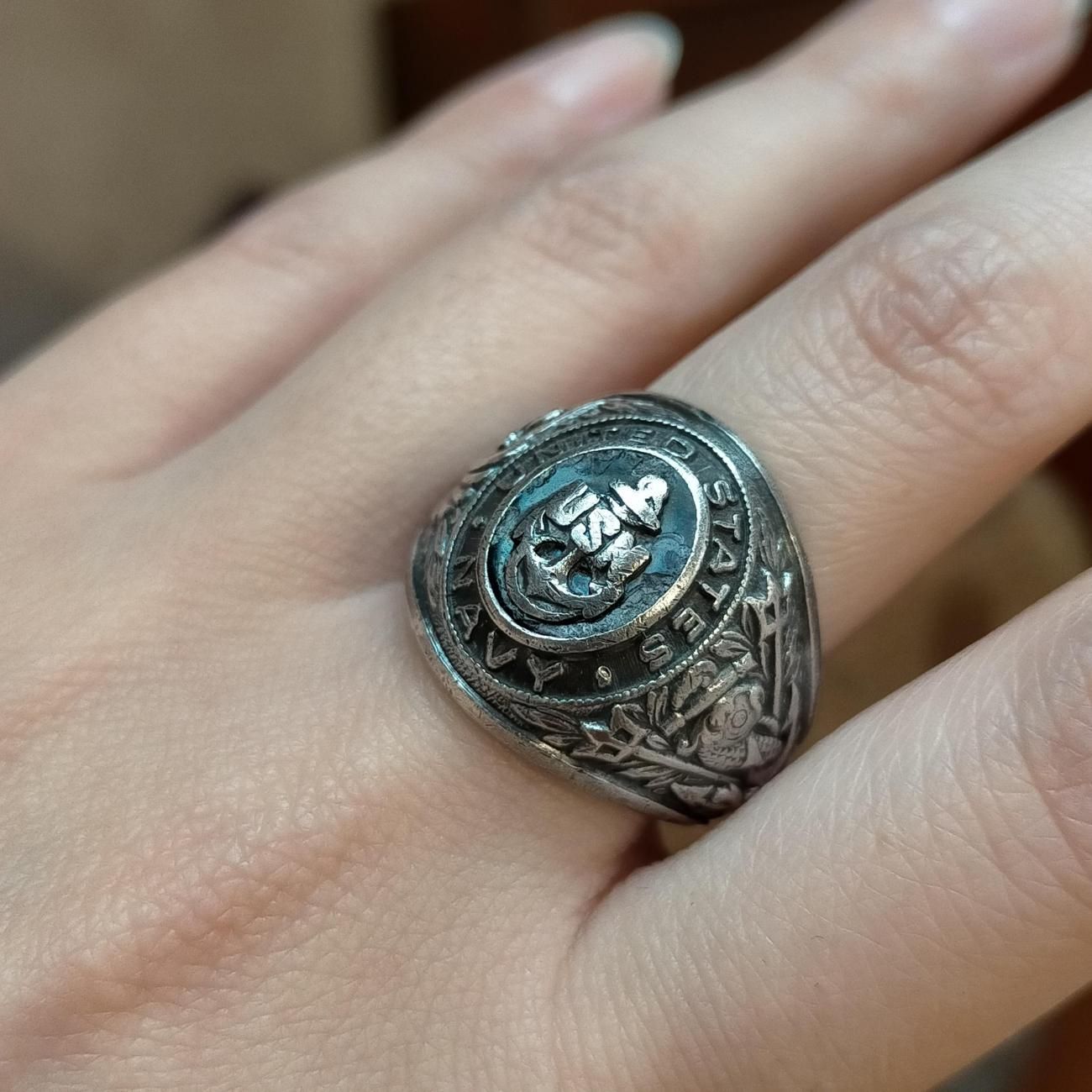 USA製1940-50年代ヴィ