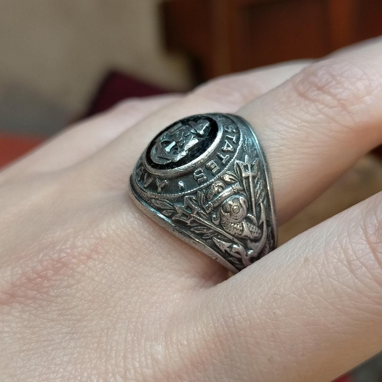 USA製1940-50年代ヴィ