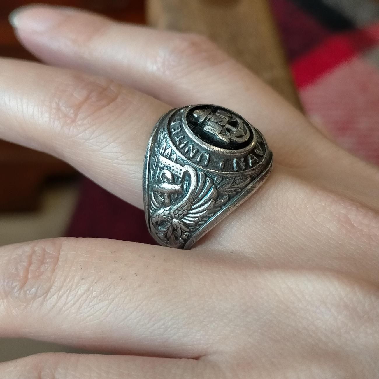 USA製1940-50年代ヴィ