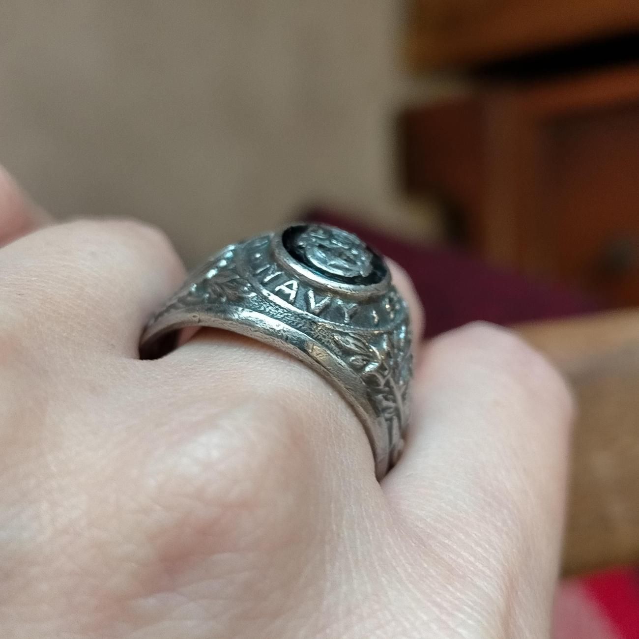 USA製1940-50年代ヴィ