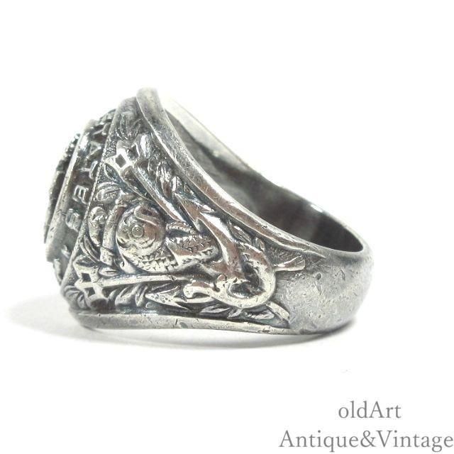 USA製1940-50年代ヴィ