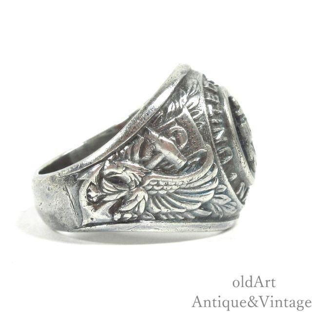 USA製1940-50年代ヴィ