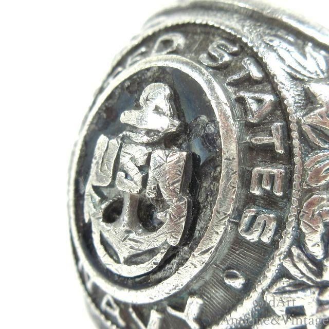 USA製1940-50年代ヴィ