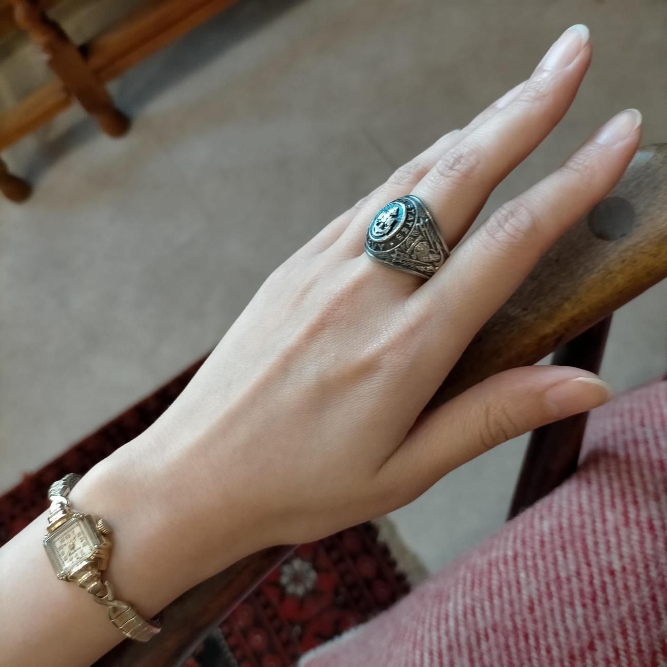 USA製1940-50年代ヴィ