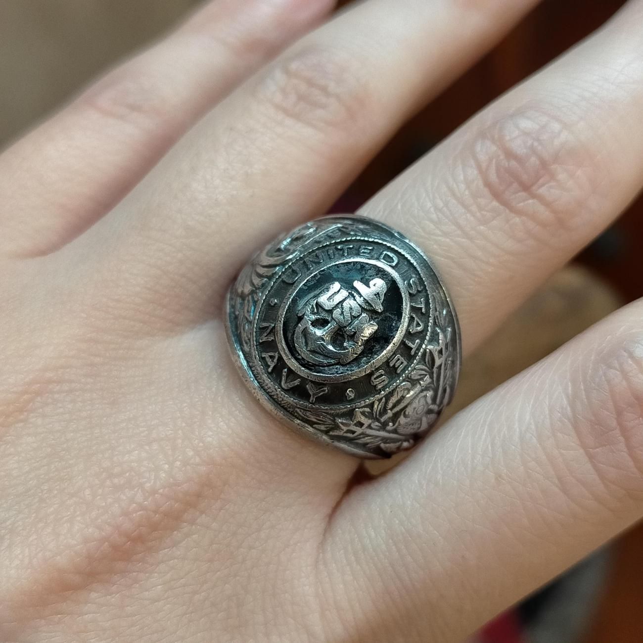 USA製1940-50年代ヴィ