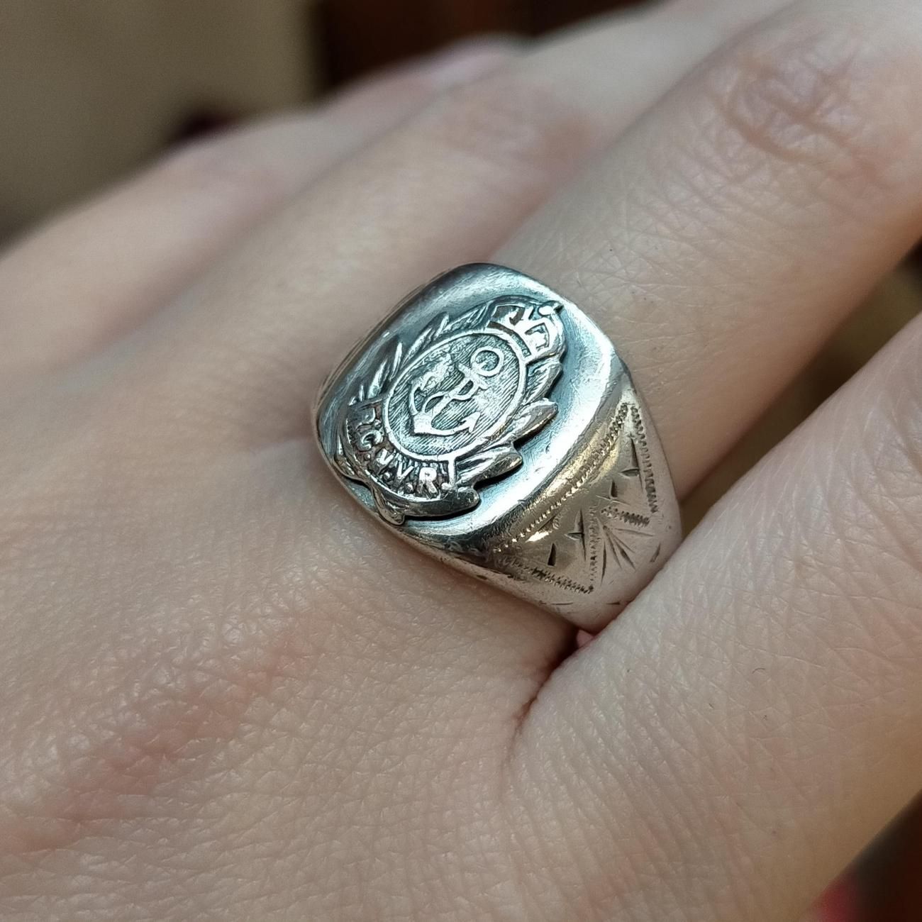 1940年代WW2ヴィンテージ