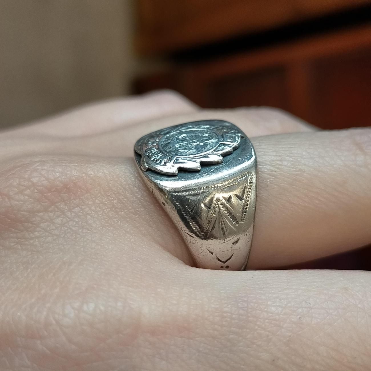 1940年代WW2ヴィンテージ