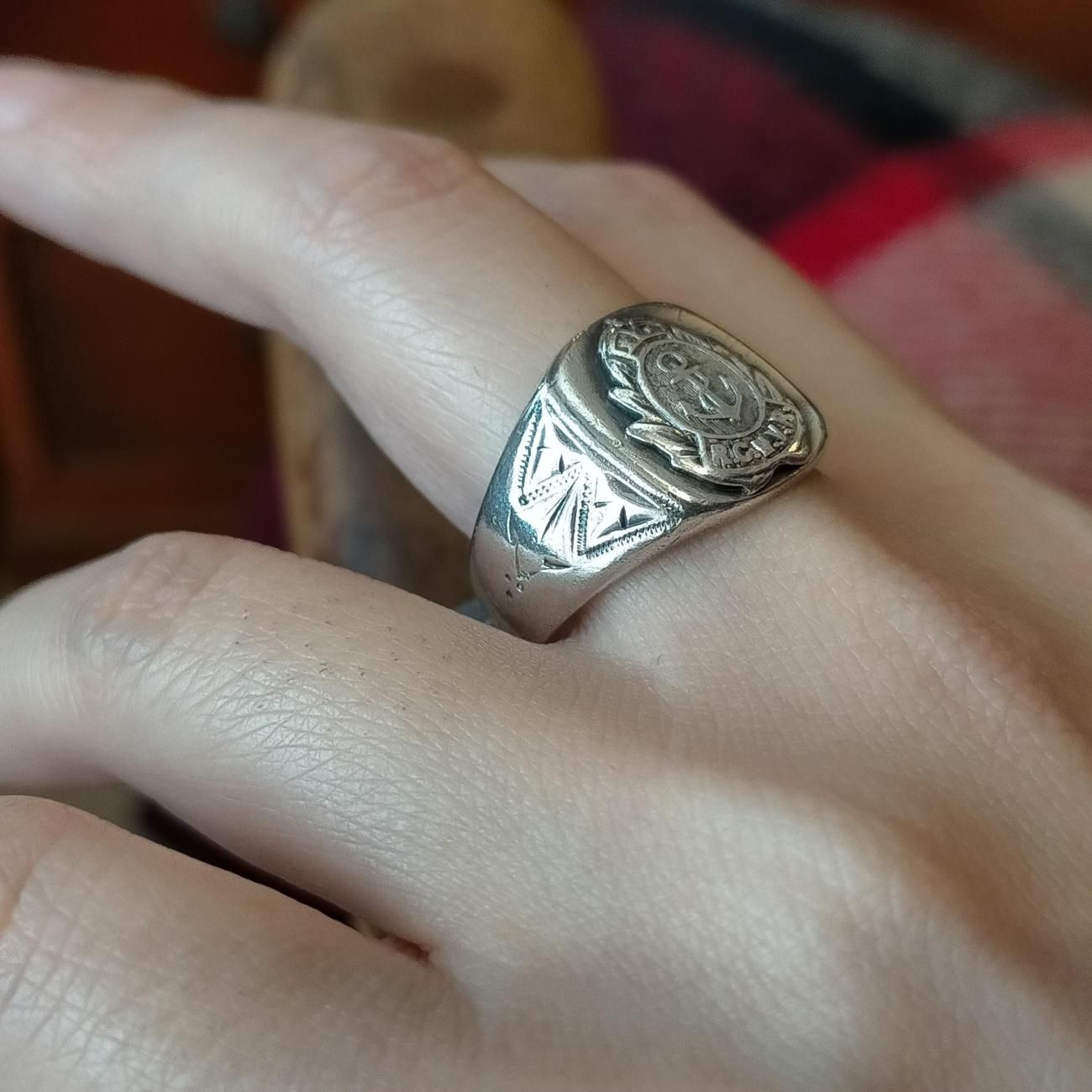 1940年代WW2ヴィンテージ