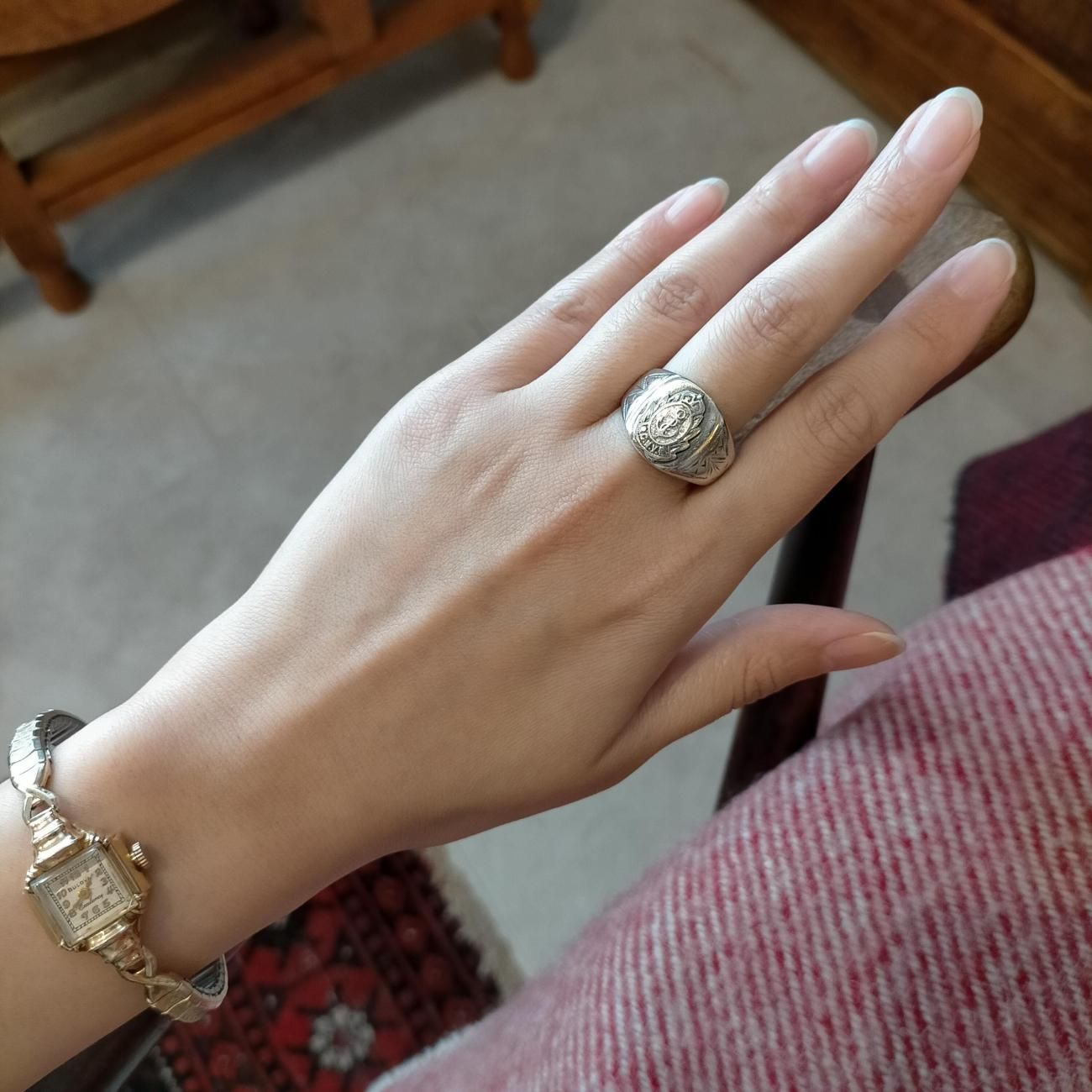 1940年代WW2ヴィンテージ