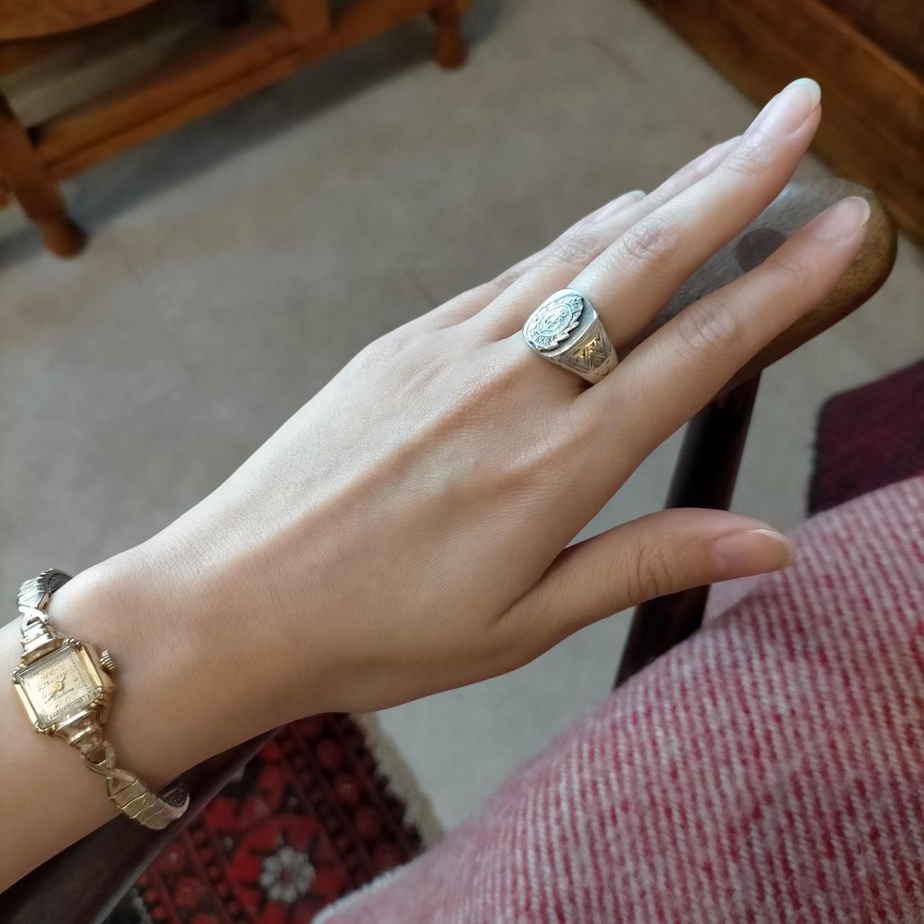 1940年代WW2ヴィンテージ