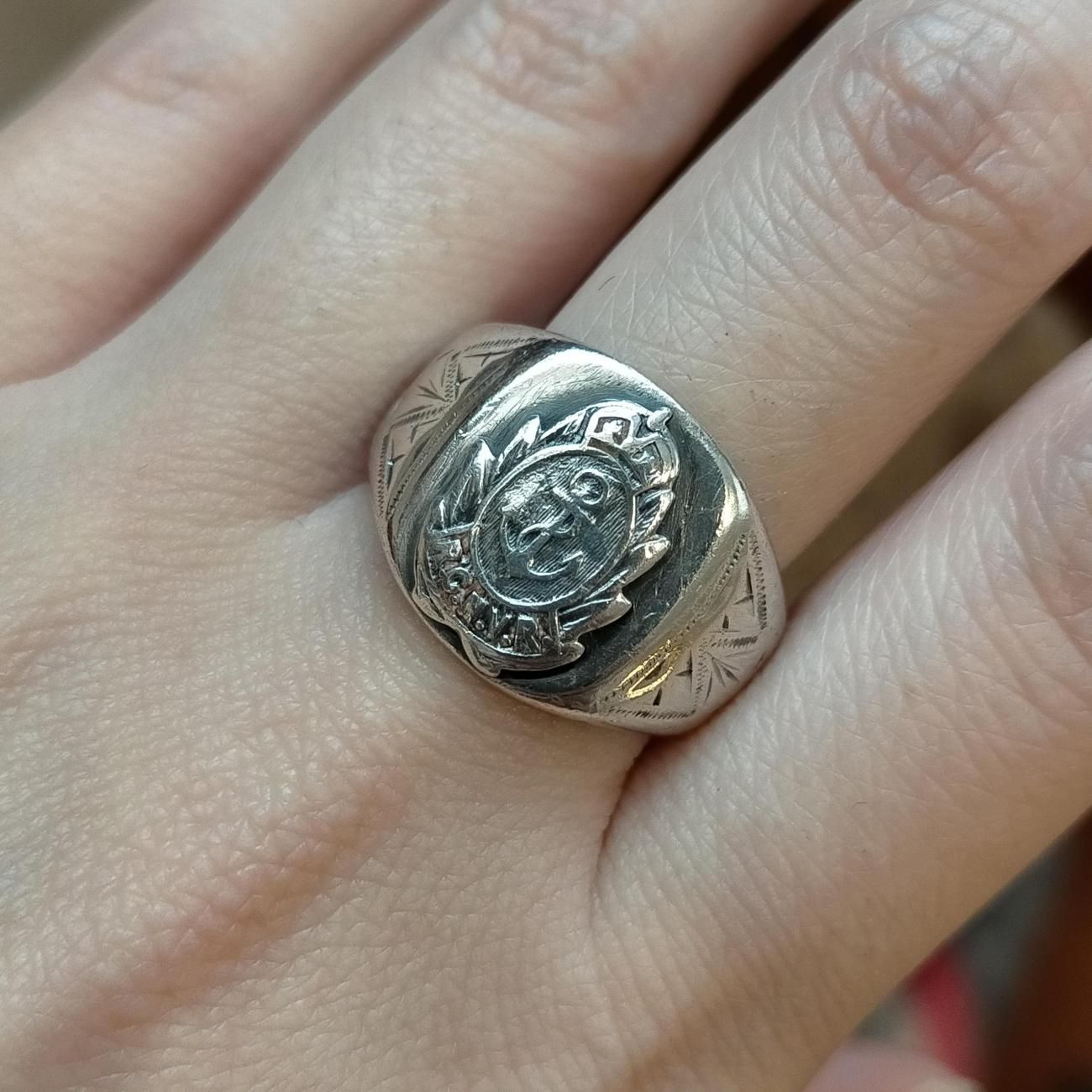 1940年代WW2ヴィンテージ