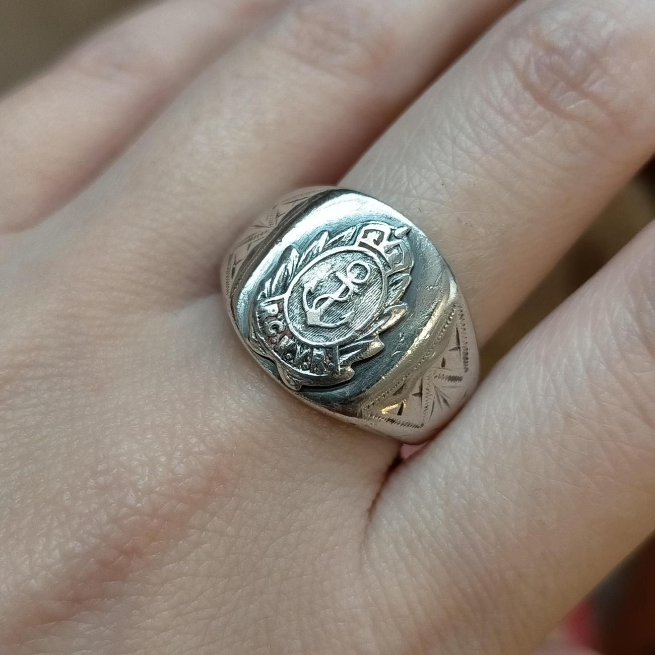 1940年代WW2ヴィンテージ