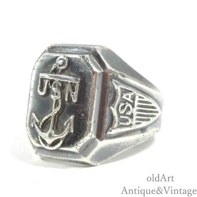 USA製1940-50年代ヴィ