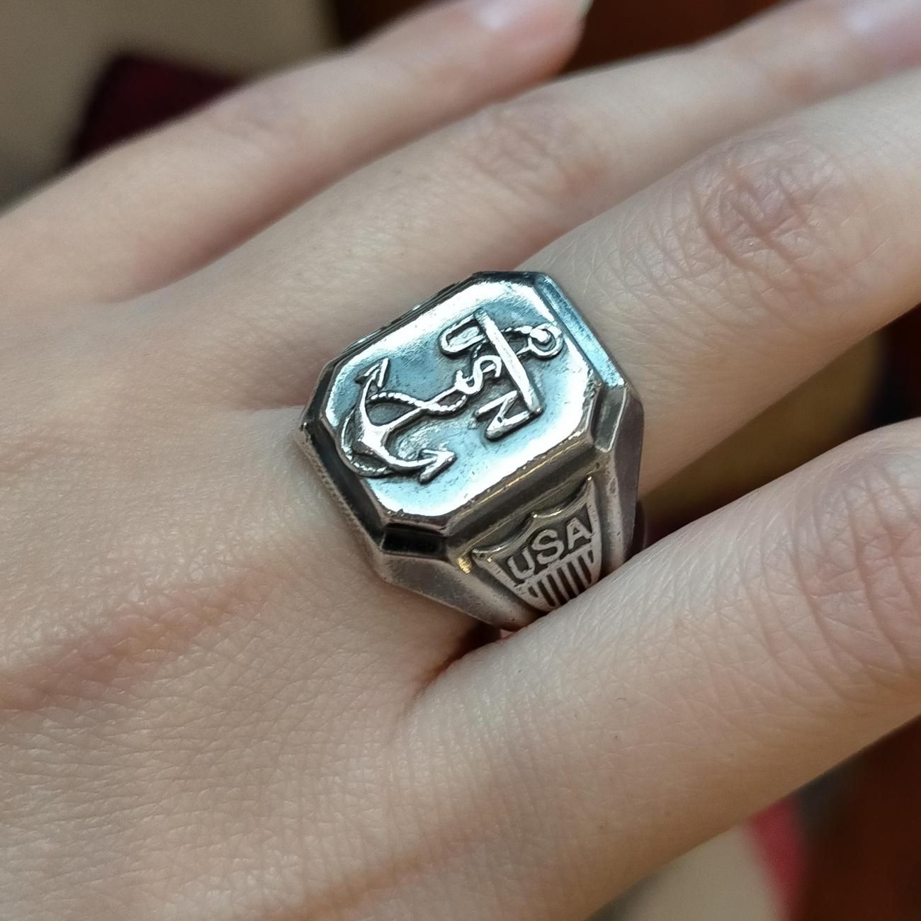 USA製1940-50年代ヴィ