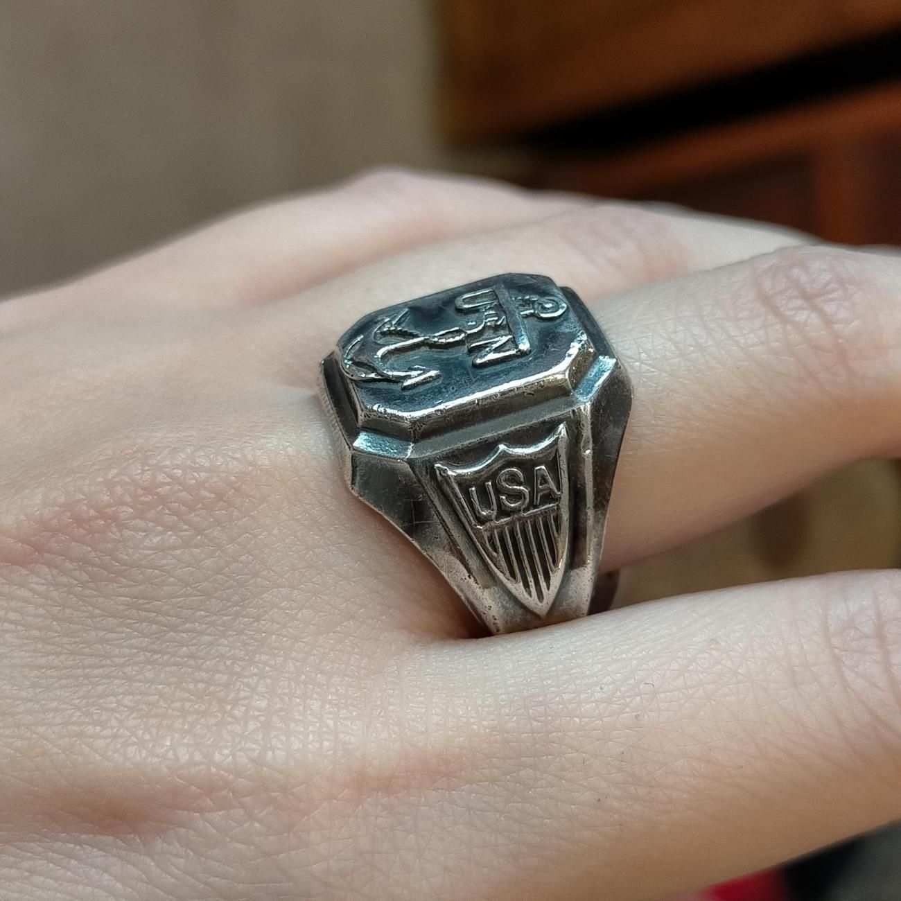 USA製1940-50年代ヴィ