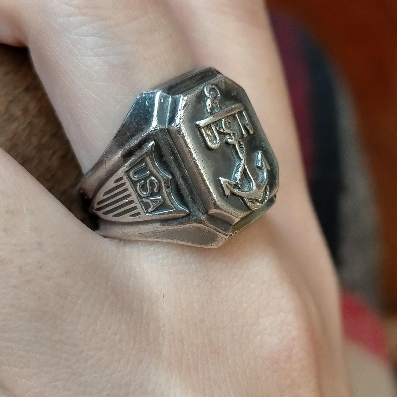 USA製1940-50年代ヴィ