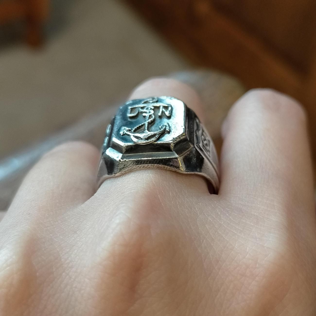 USA製1940-50年代ヴィ