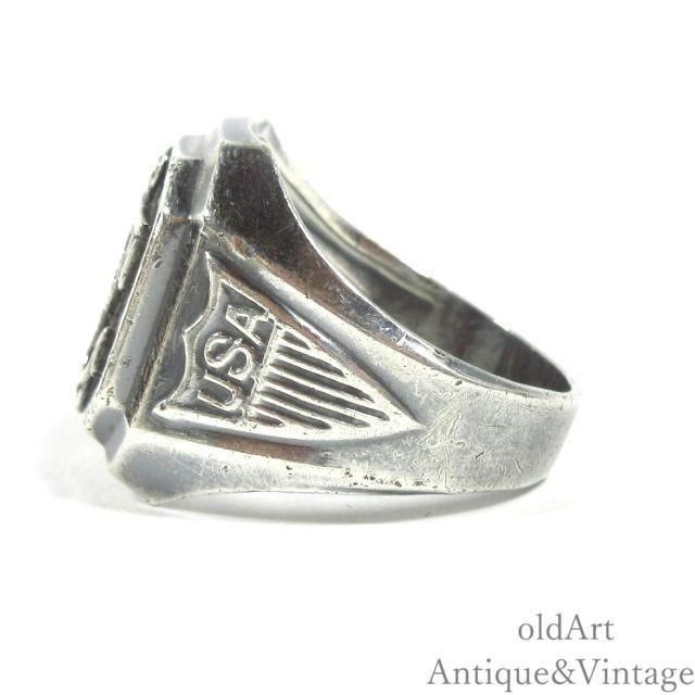 USA製1940-50年代ヴィ