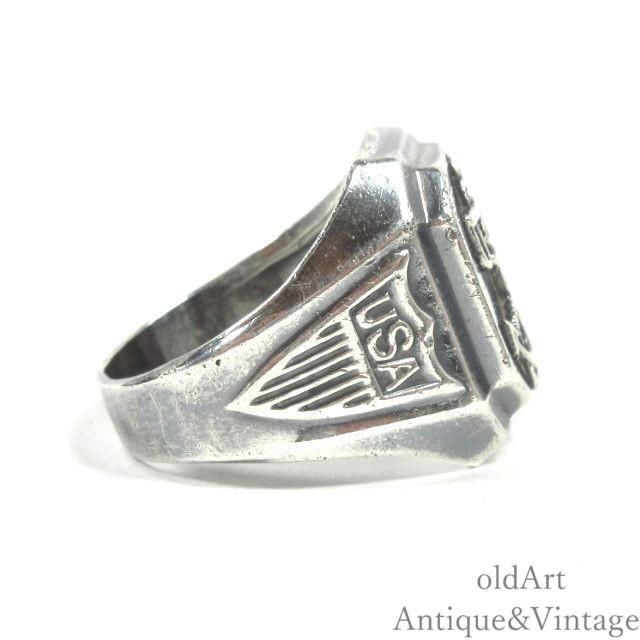 USA製1940-50年代ヴィ