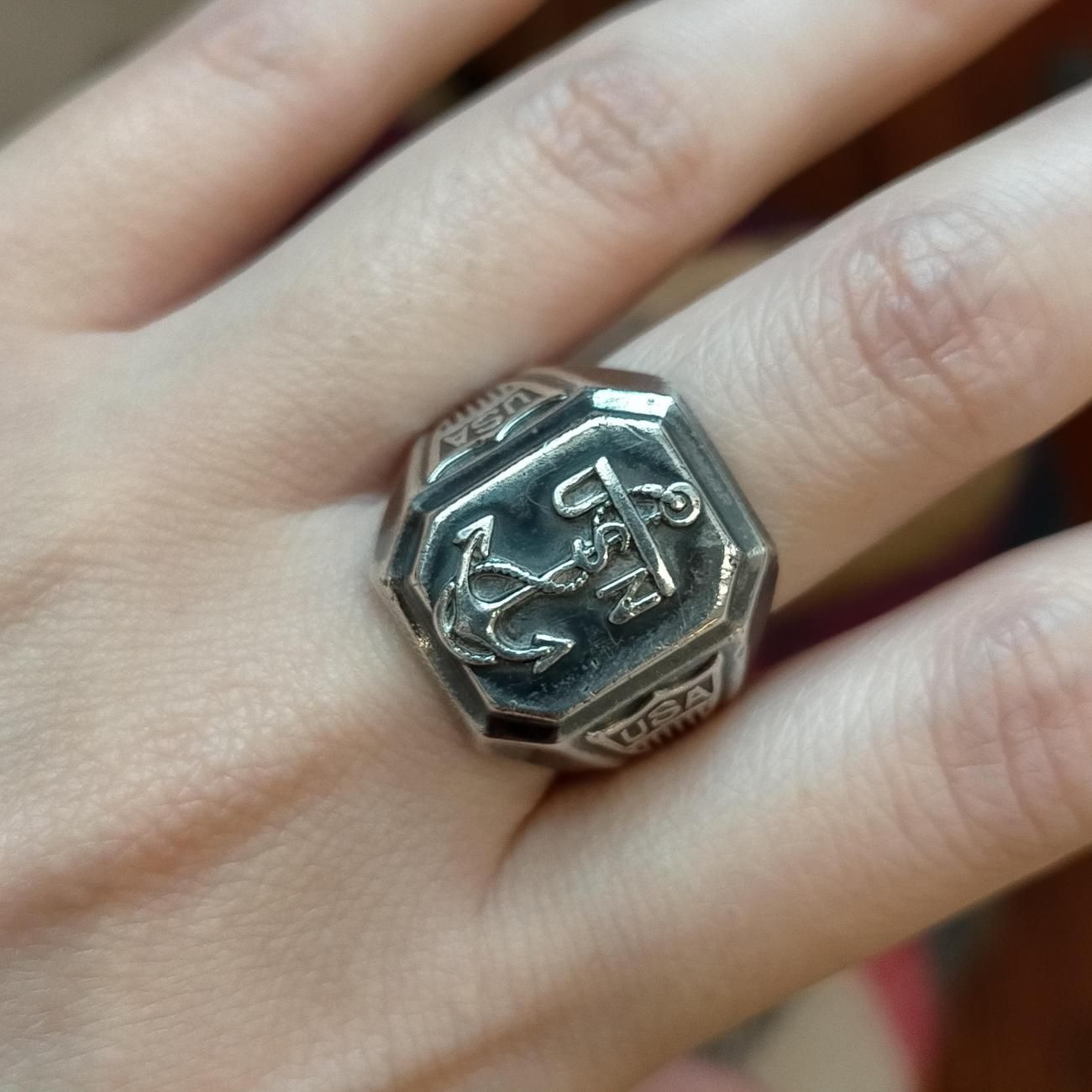 USA製1940-50年代ヴィ