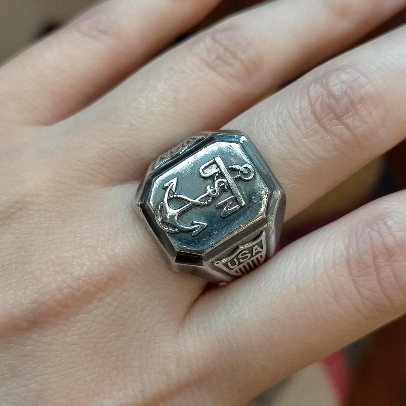 USA製1940-50年代ヴィ