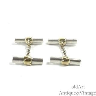 カフス - old Art Antique&Vintage