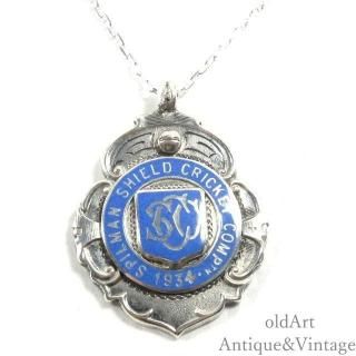 ѹ񥤥ꥹ1934ǯơΥ२ʥե֥ڥ/ͥå쥹ۡޡSILVER925ۡN-27843 