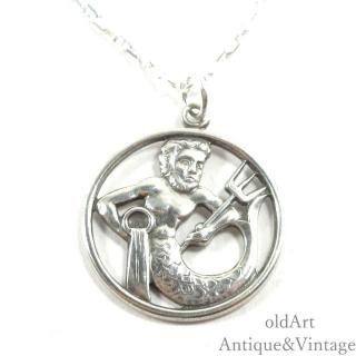 ̲ǥơݥɥӺ¥ڥ/ͥå쥹/ۡޡSILVER925ۡN-27845@