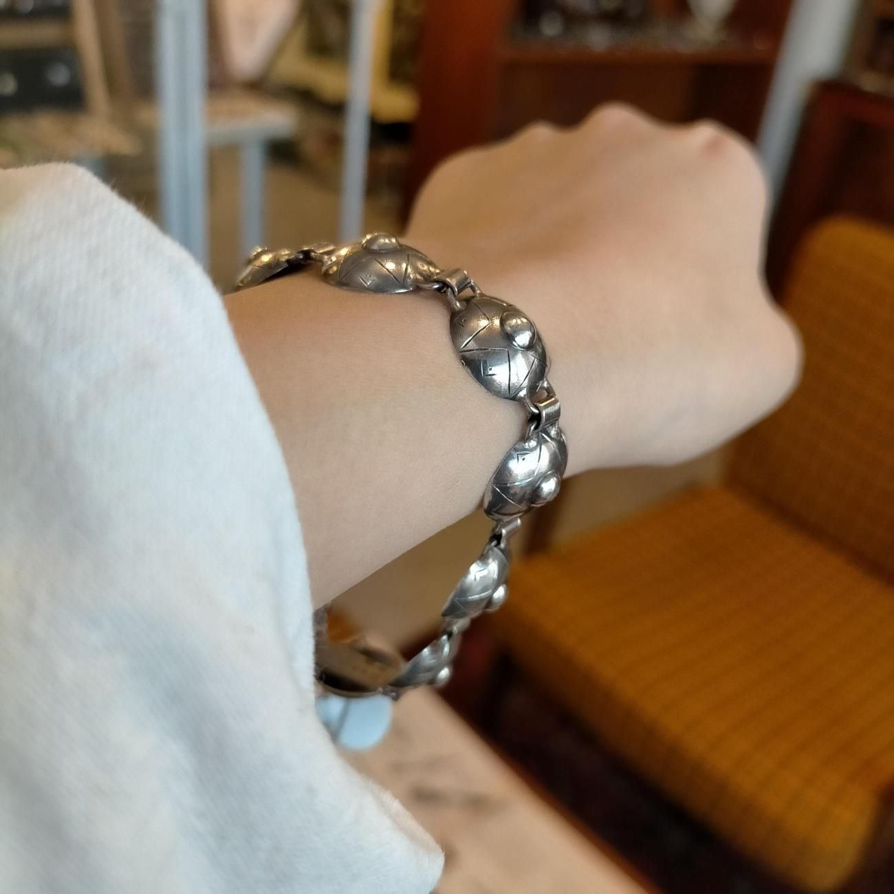 北欧スウェーデン1953年製造