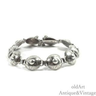 ̲ǥ1953ǯ¤ơ󥸥ʥ֥쥹å/ۡޡSILVER925ۡ18.5cmۡN-27846@ 