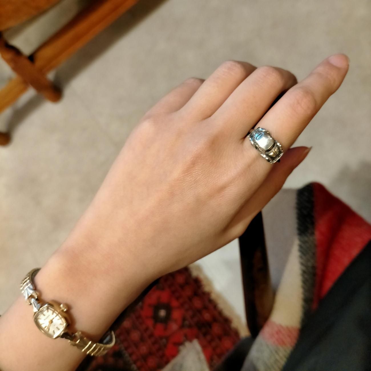 USAアメリカンヴィンテージフ