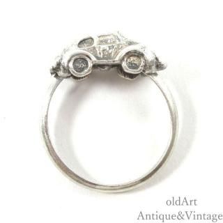 USAꥫơե륯VWӡȥưԥʡ󥰻ءSILVER925ۡ10ۡN-27861 