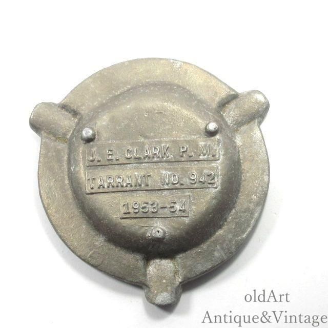 USA製1953-54年ヴィン