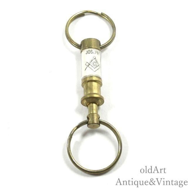 USA製1991年フリーメイソ