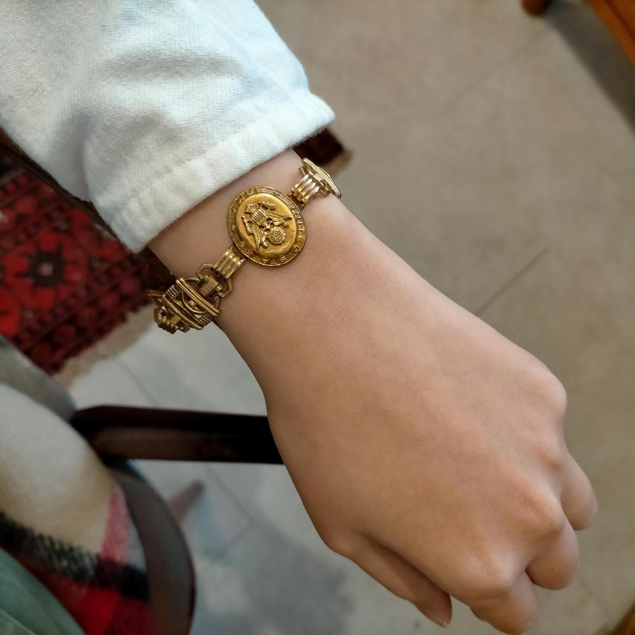 箱付きUSA製1940年代WW