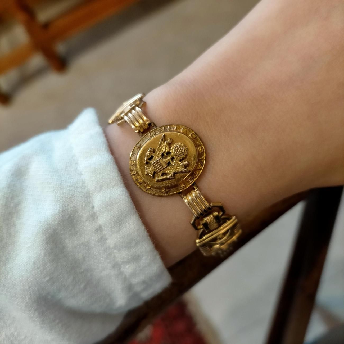 箱付きUSA製1940年代WW