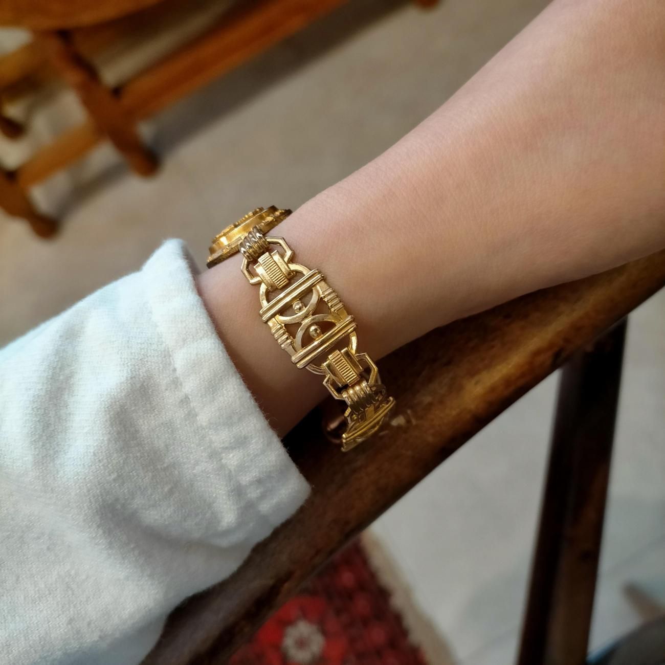 箱付きUSA製1940年代WW