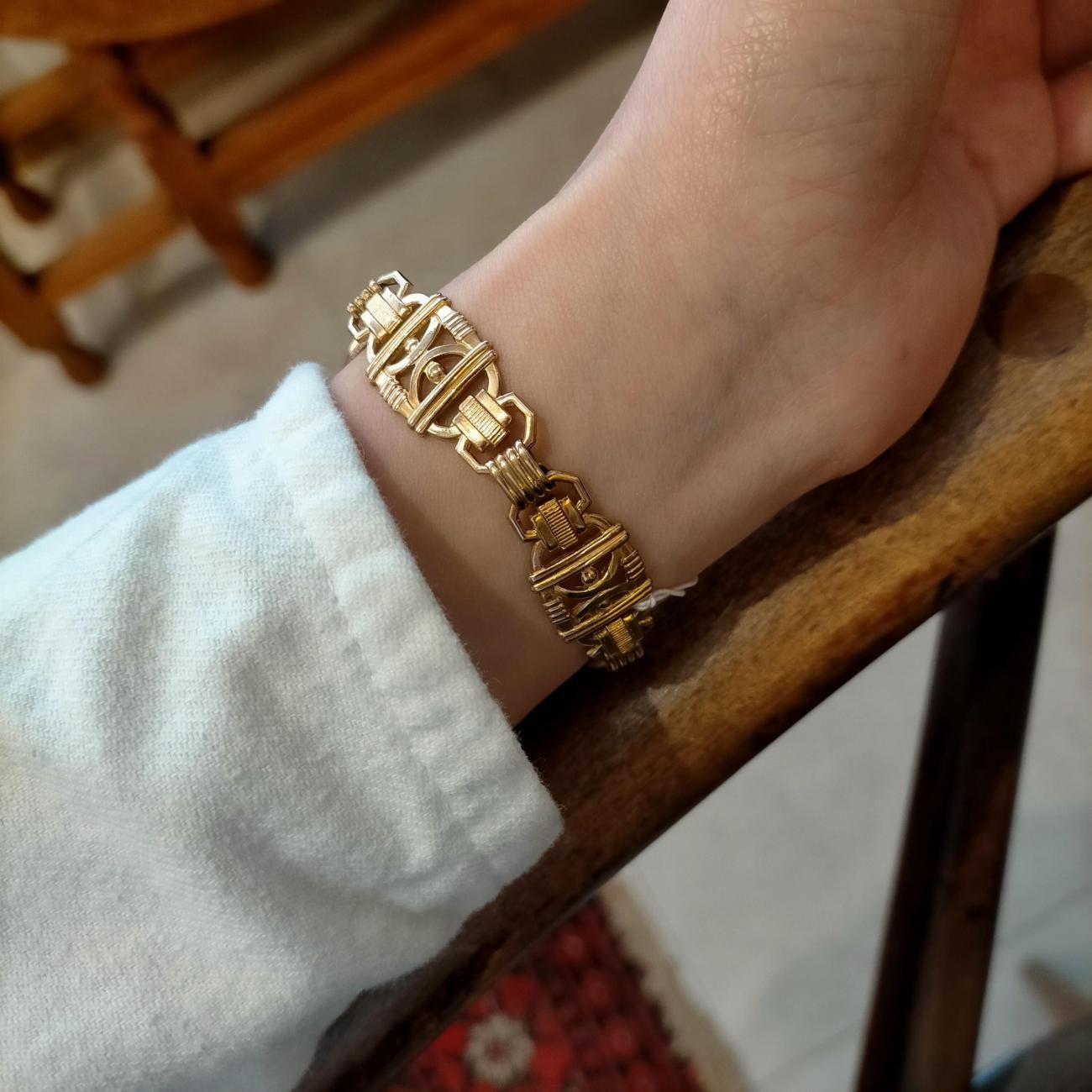 箱付きUSA製1940年代WW