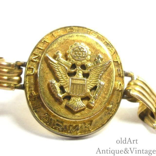 箱付きUSA製1940年代WW