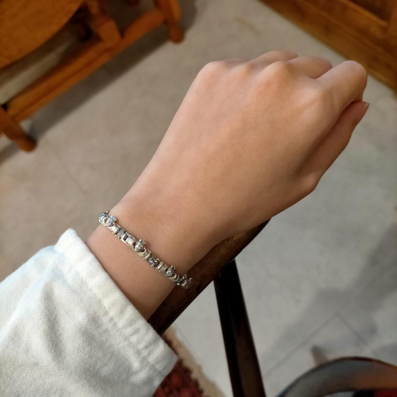 箱付きアイルランド製ヴィンテー