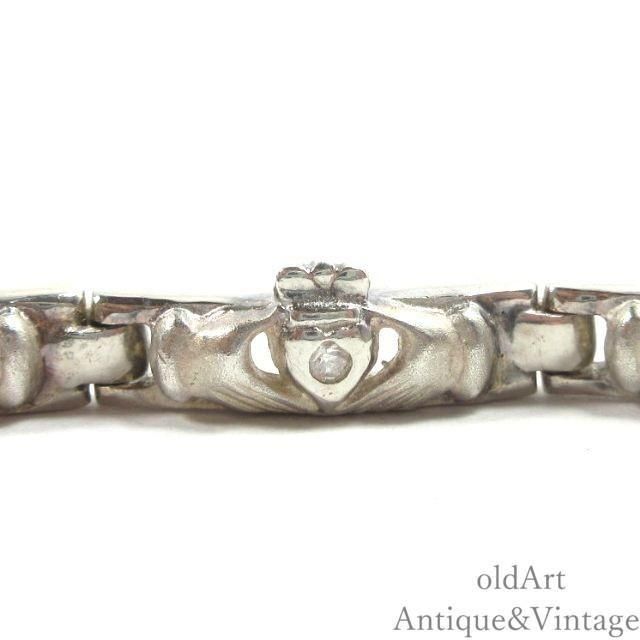 箱付きアイルランド製ヴィンテー