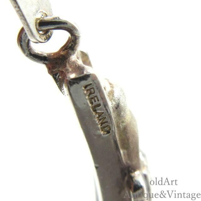 箱付きアイルランド製ヴィンテー