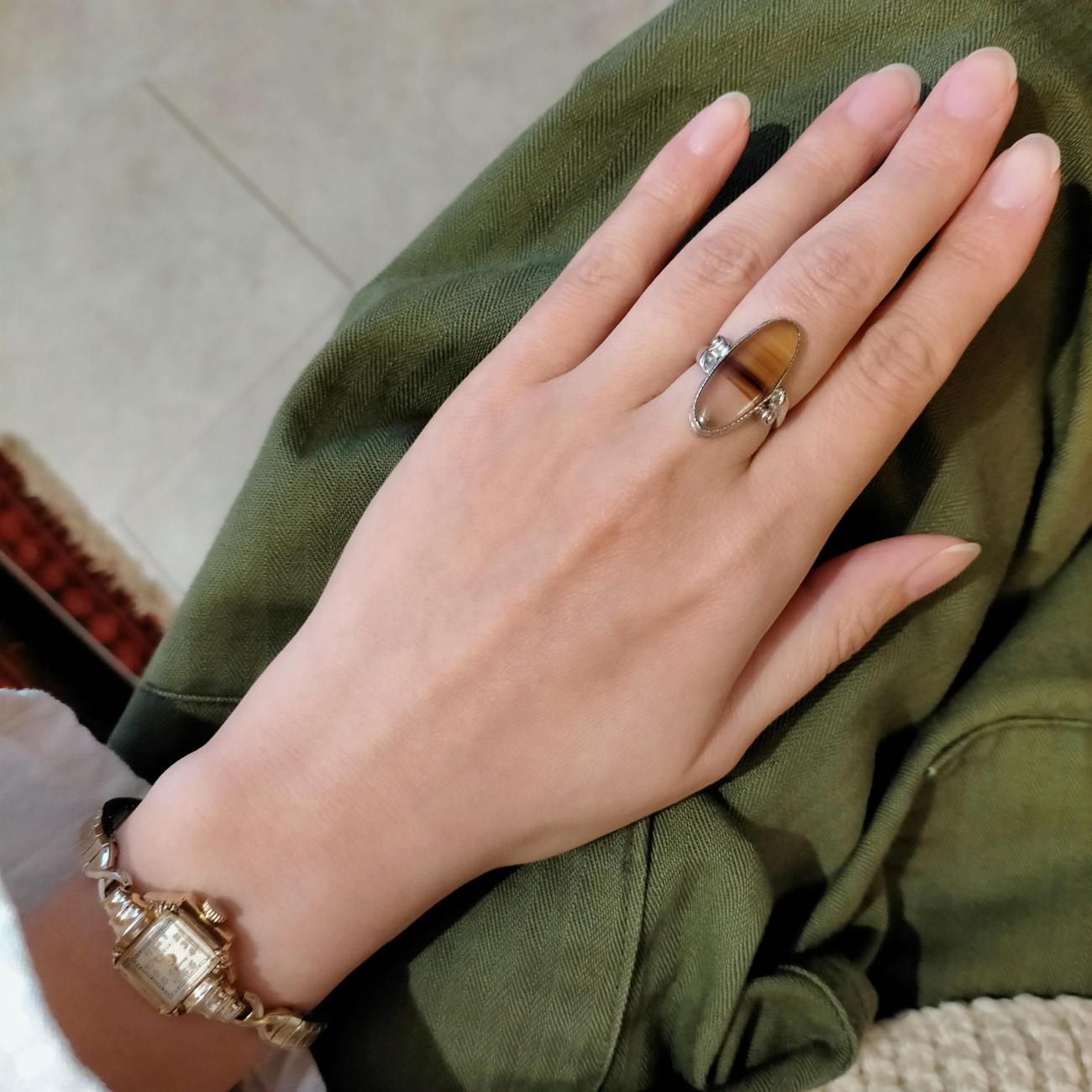 USA製1950年代Clark