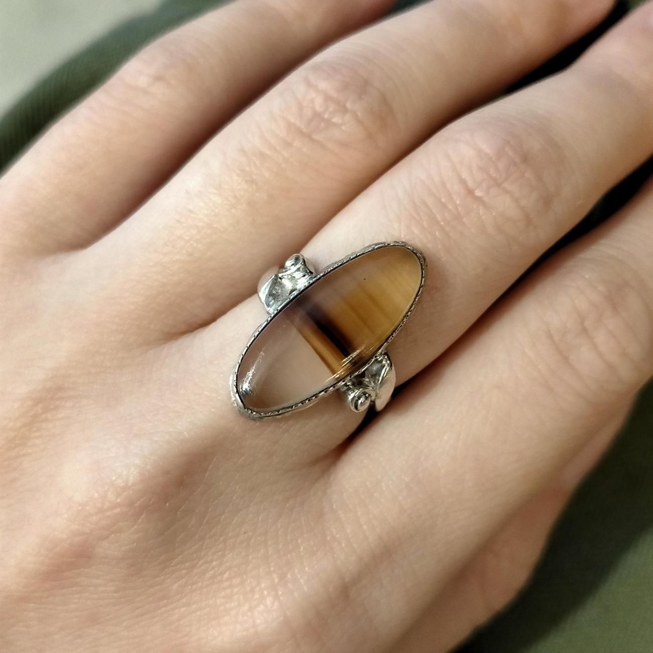 USA製1950年代Clark