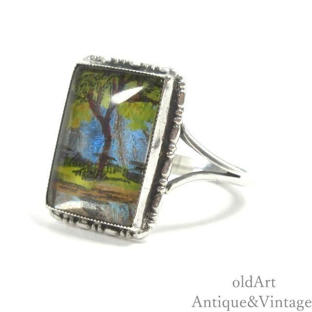 英国イギリス製1920年代アー